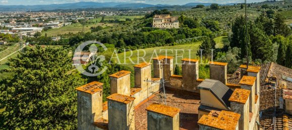 68 rooms Villa in Scandicci, Italy No. 106000 42