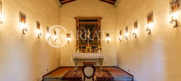 68 rooms Villa in Scandicci, Italy No. 106000 11