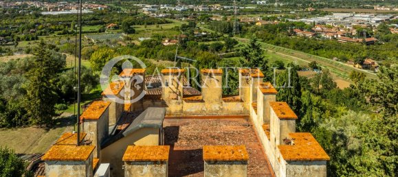 68 rooms Villa in Scandicci, Italy No. 106000 41