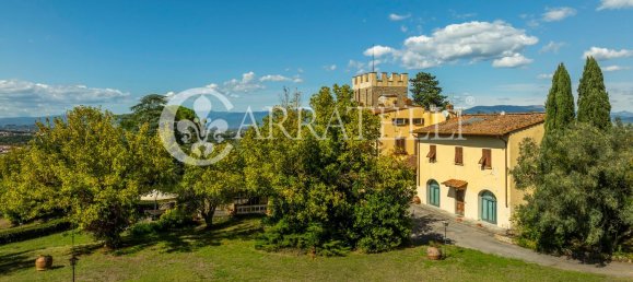 68 rooms Villa in Scandicci, Italy No. 106000 32