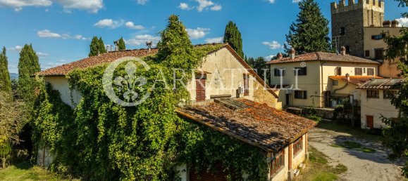 68 rooms Villa in Scandicci, Italy No. 106000 49