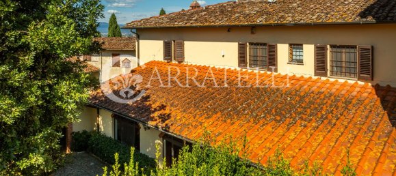 68 rooms Villa in Scandicci, Italy No. 106000 37