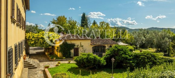 68 rooms Villa in Scandicci, Italy No. 106000 38