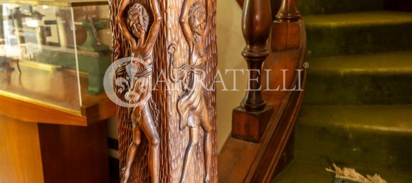 68 rooms Villa in Scandicci, Italy No. 106000 17