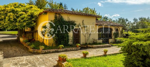 68 rooms Villa in Scandicci, Italy No. 106000 10