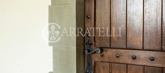 68 rooms Villa in Scandicci, Italy No. 106000 15