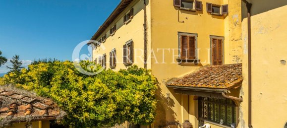 68 rooms Villa in Scandicci, Italy No. 106000 33