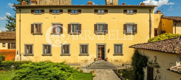 68 rooms Villa in Scandicci, Italy No. 106000 4