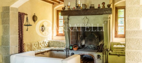 68 rooms Villa in Scandicci, Italy No. 106000 14