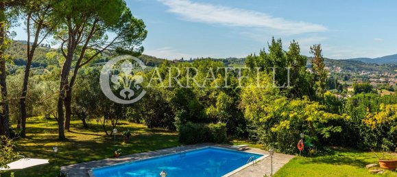 68 rooms Villa in Scandicci, Italy No. 106000 19