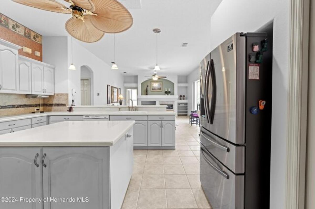 4 bedrooms House in Spring Hill, USA No. 404744