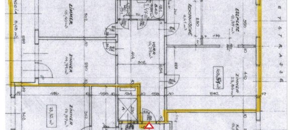 4 rooms Apartment in Brigittenau, Austria No. 219267 20