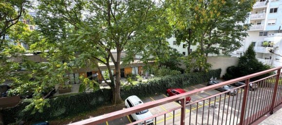 4 rooms Apartment in Brigittenau, Austria No. 219267 2