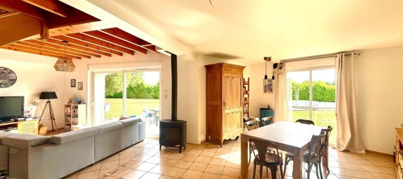 5 bedrooms Villa in Saint-Simon-de-Bordes, France No. 303625 4