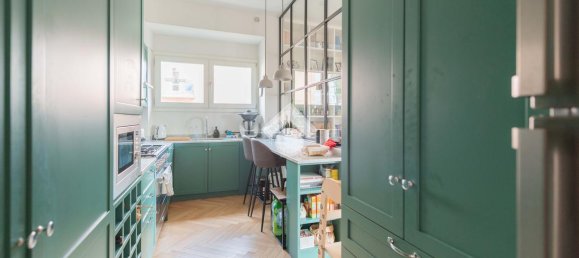 3 rooms Apartment in Rome, Italy No. 42240 25