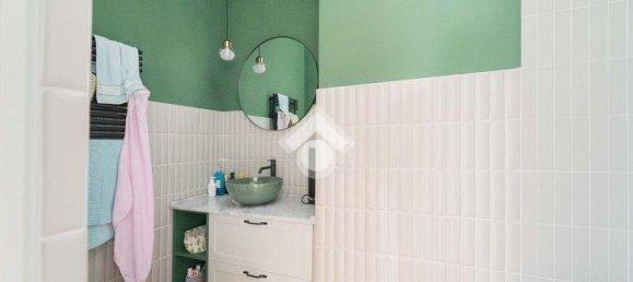 3 rooms Apartment in Rome, Italy No. 42240 36