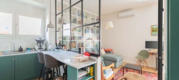 3 rooms Apartment in Rome, Italy No. 42240 19