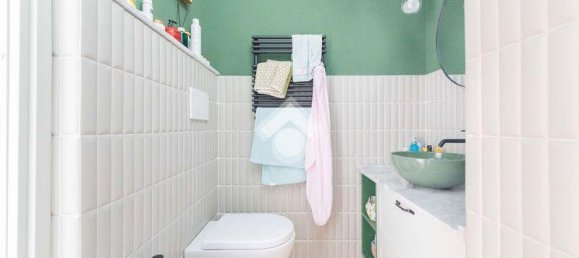 3 rooms Apartment in Rome, Italy No. 42240 35