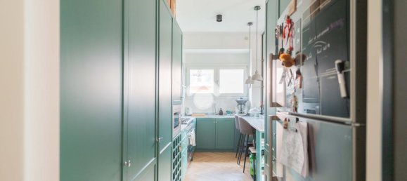 3 rooms Apartment in Rome, Italy No. 42240 22