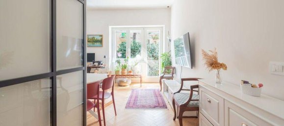 3 rooms Apartment in Rome, Italy No. 42240 7