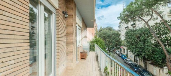 3 rooms Apartment in Rome, Italy No. 42240 16