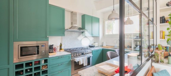 3 rooms Apartment in Rome, Italy No. 42240 21