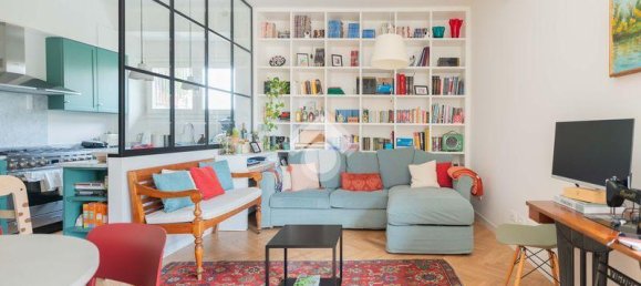 3 rooms Apartment in Rome, Italy No. 42240 8