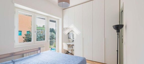 3 rooms Apartment in Rome, Italy No. 42240 32