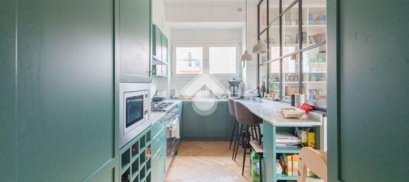 3 rooms Apartment in Rome, Italy No. 42240 24