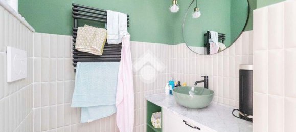 3 rooms Apartment in Rome, Italy No. 42240 33