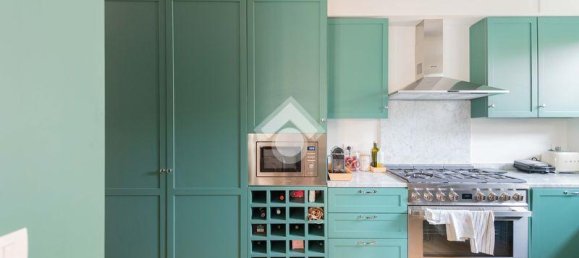 3 rooms Apartment in Rome, Italy No. 42240 23