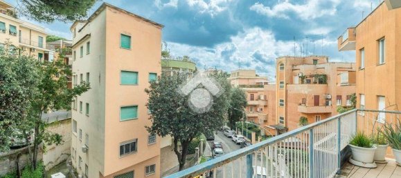 3 rooms Apartment in Rome, Italy No. 42240 18