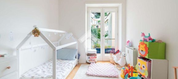 3 rooms Apartment in Rome, Italy No. 42240 27