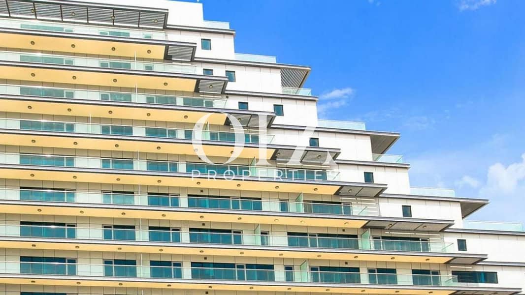 2 bedrooms Apartment in Al Raha Beach, UAE No. 17183