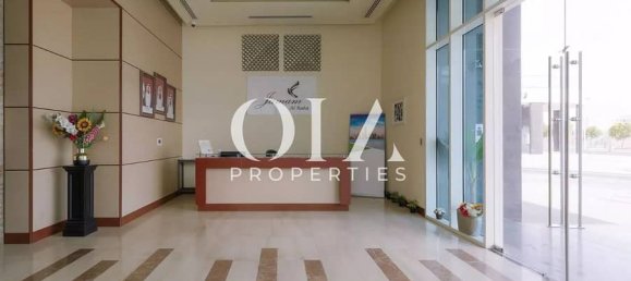 2 bedrooms Apartment in Al Raha Beach, UAE No. 17183 4