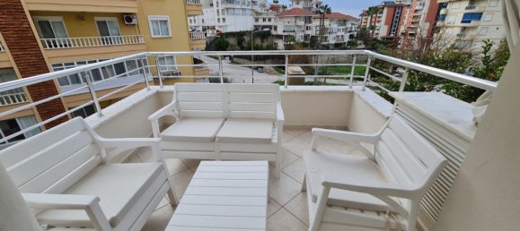 Apartment 2+1 in Alanya, Turkey No. 26013 13