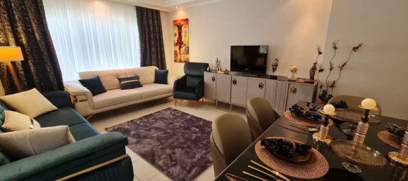 Apartment 2+1 in Alanya, Turkey No. 26013 2
