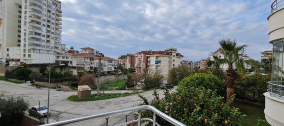 Apartment 2+1 in Alanya, Turkey No. 26013 12