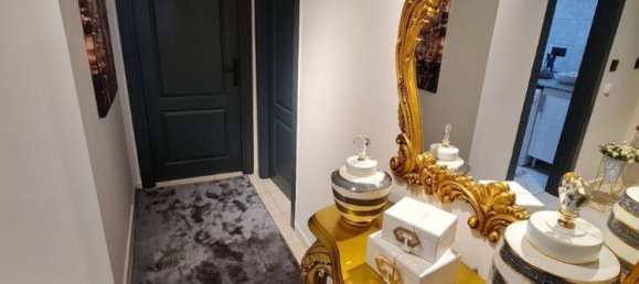 Apartment 2+1 in Alanya, Turkey No. 26013 9