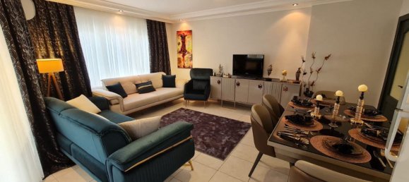 Apartment 2+1 in Alanya, Turkey No. 26013 5