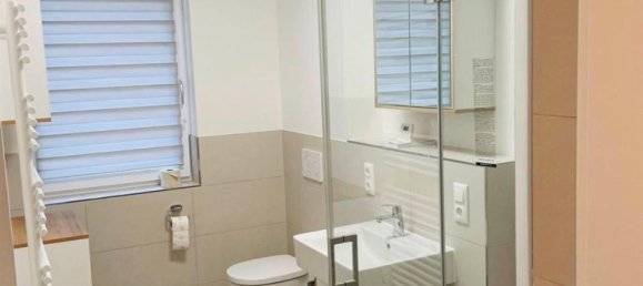 1 Schlafzimmer Wohnung in Coburg, Germany, Nr. 276055 5