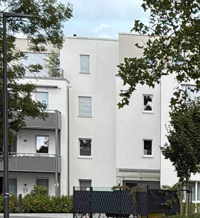 1 Schlafzimmer Wohnung in Coburg, Germany, Nr. 276055