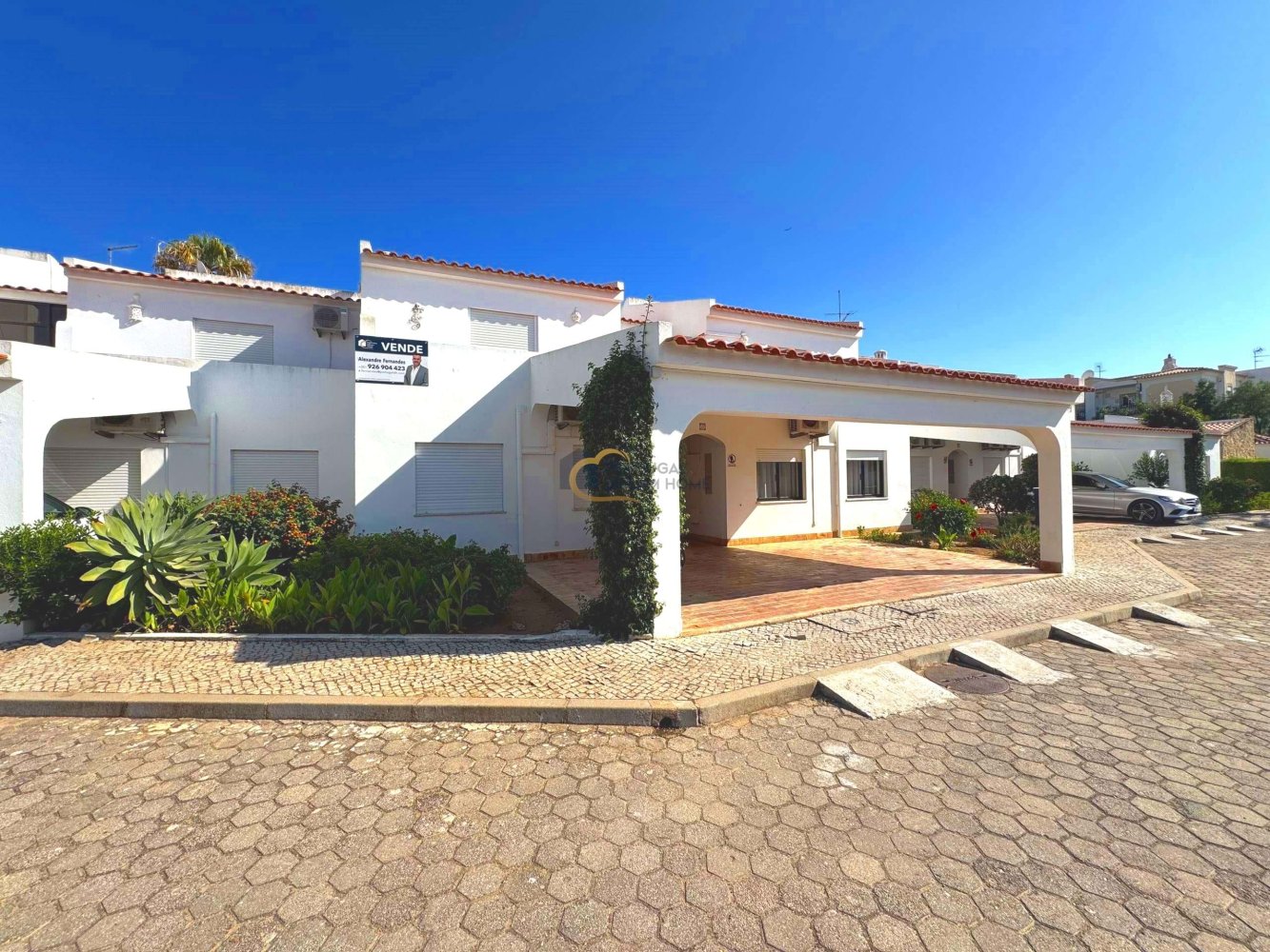 Apartamento T1 em Albufeira, Portugal N.º 228020