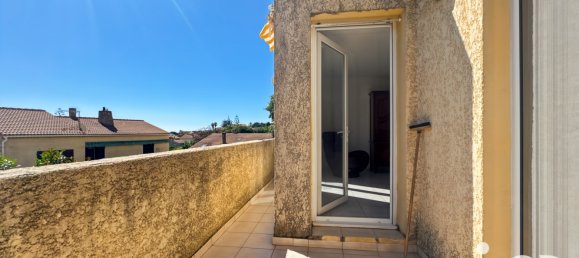 Apartamento T2 em Biguglia, France N.º 307966 20
