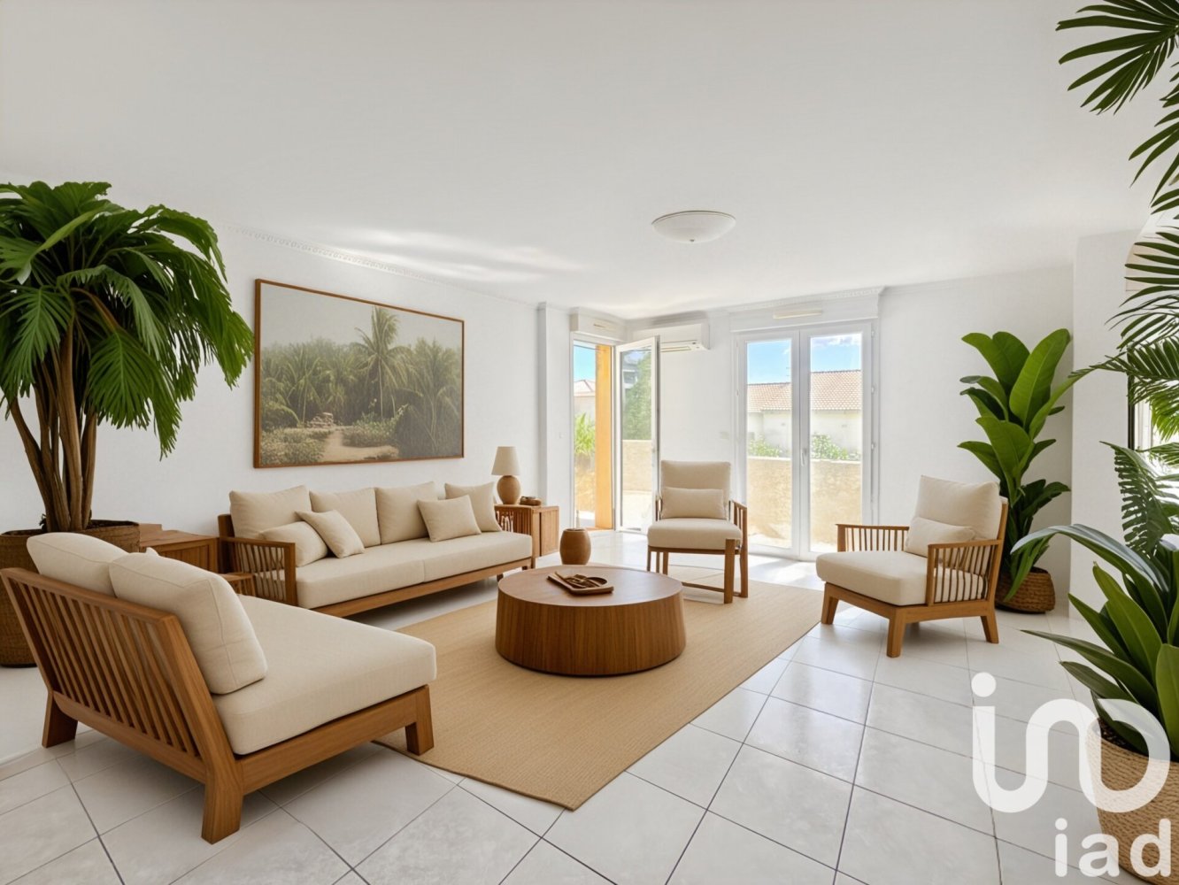 Apartamento T2 em Biguglia, France N.º 307966