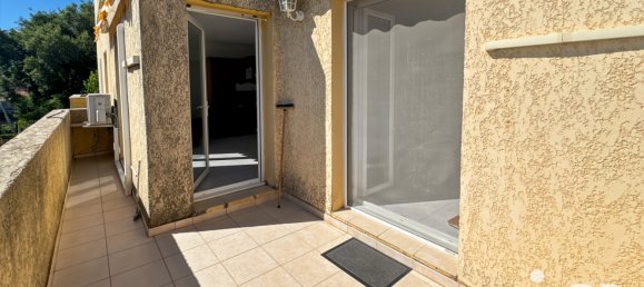 Apartamento T2 em Biguglia, France N.º 307966 17