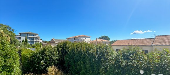 Apartamento T2 em Biguglia, France N.º 307966 22