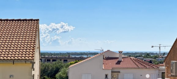 Apartamento T2 em Biguglia, France N.º 307966 19