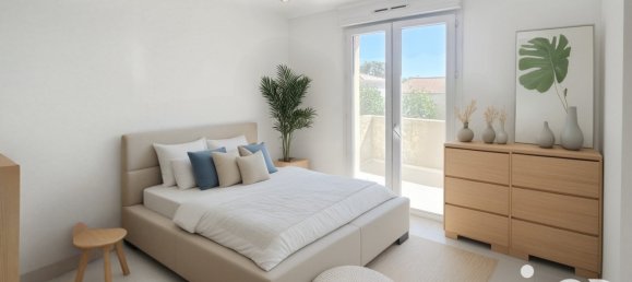 Apartamento T2 em Biguglia, France N.º 307966 5