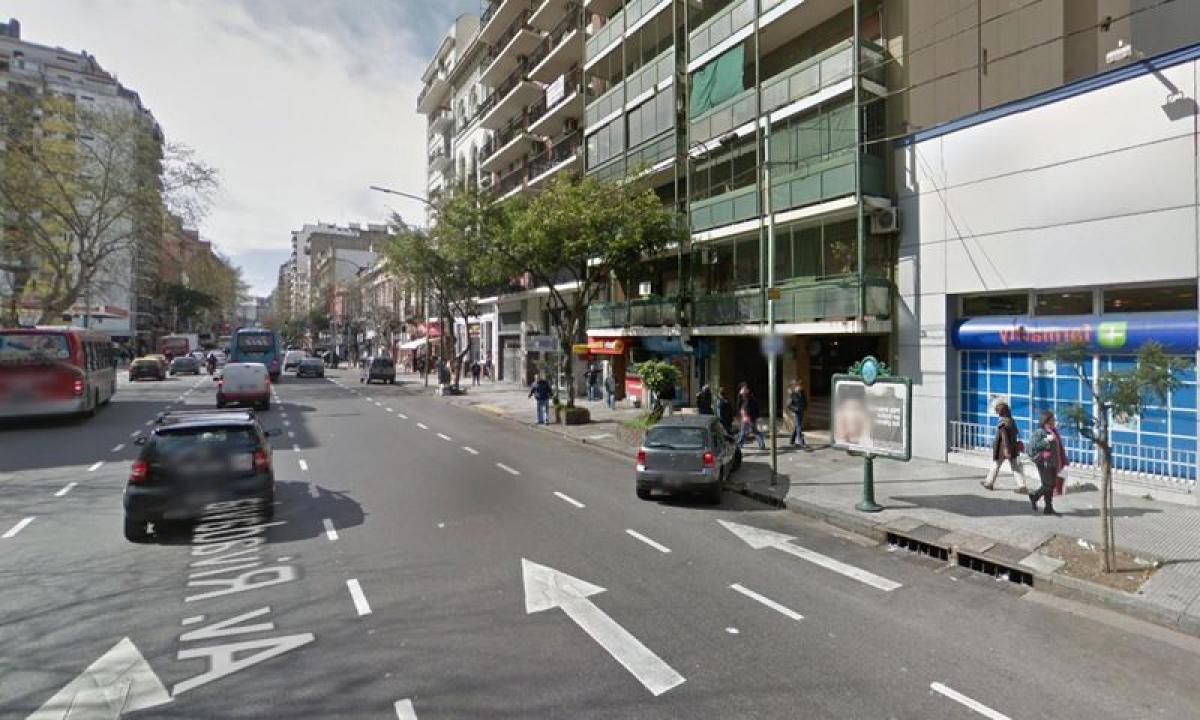 Studio in Buenos Aires, Argentina No. 81849